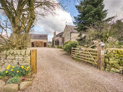 Large Driveway